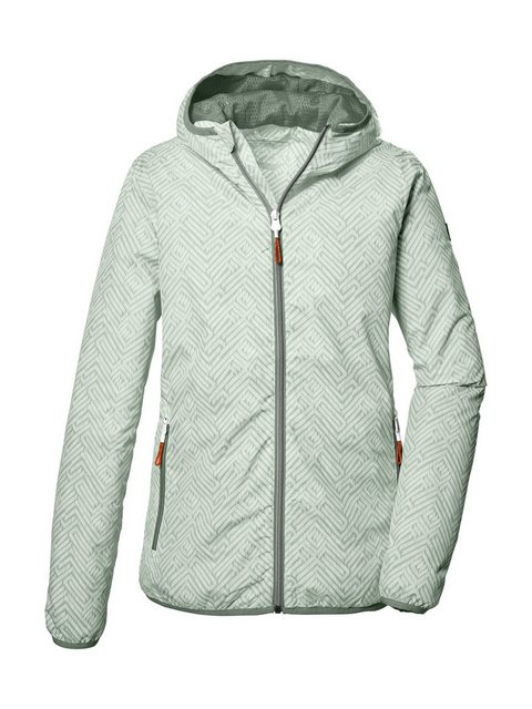 Killtec Funktionsjacke KOS 69 WMN JCKT CS Outdoorjacke, Wanderjacke auch in günstig online kaufen