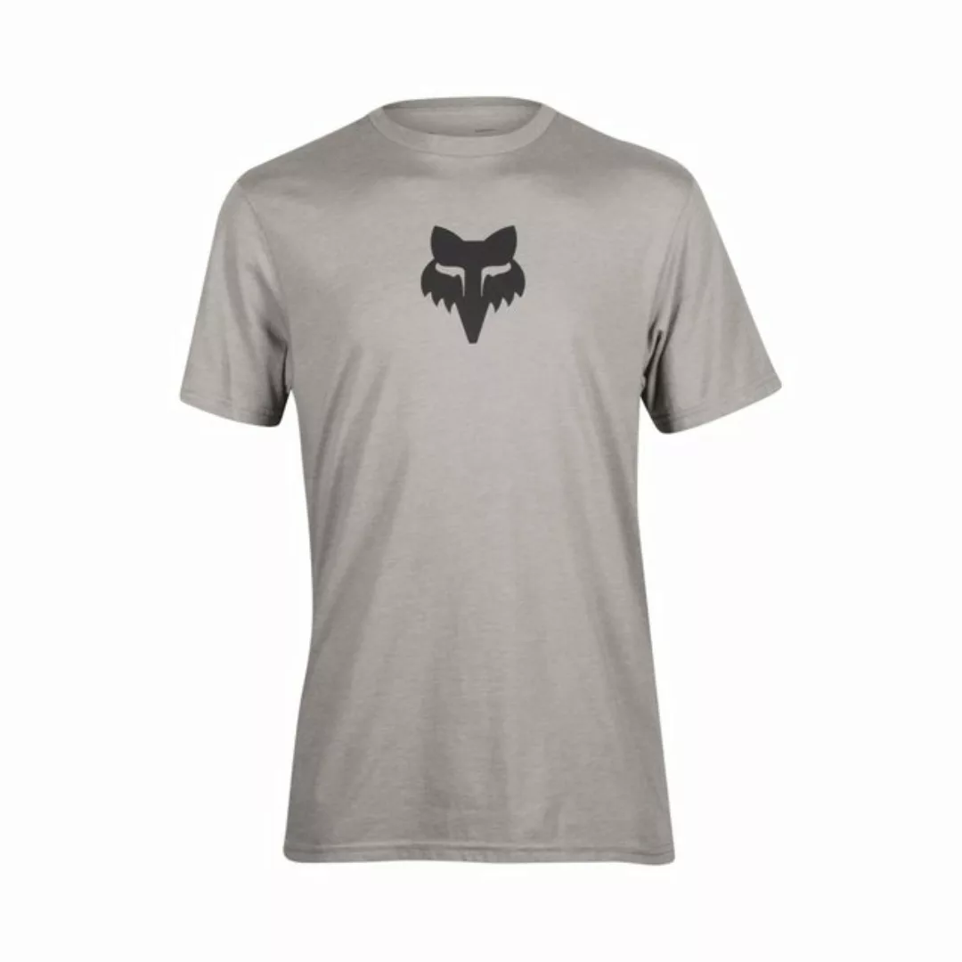 Fox Racing T-Shirt Fox Racing Fox Head Short Sleeve Premium T-Shirt - Heath günstig online kaufen