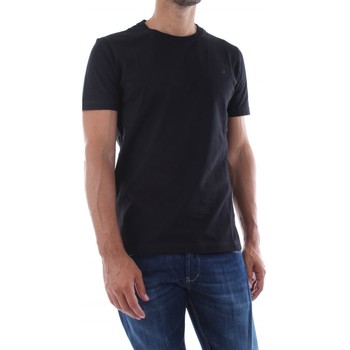 Dondup  T-Shirts & Poloshirts US198 JF0271U-ZL4 999 günstig online kaufen