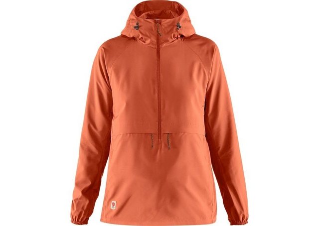 Fjällräven Funktionsjacke High Coast Lite Anorak W günstig online kaufen