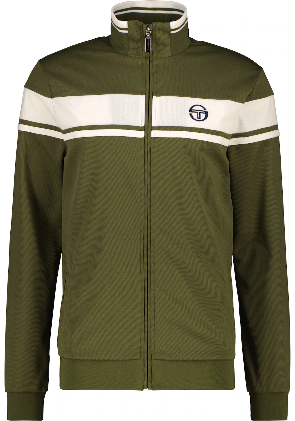 Sergio Tacchini Trainingsjacke "DAMARINDO TT Herren", ohne Kapuze, Training günstig online kaufen