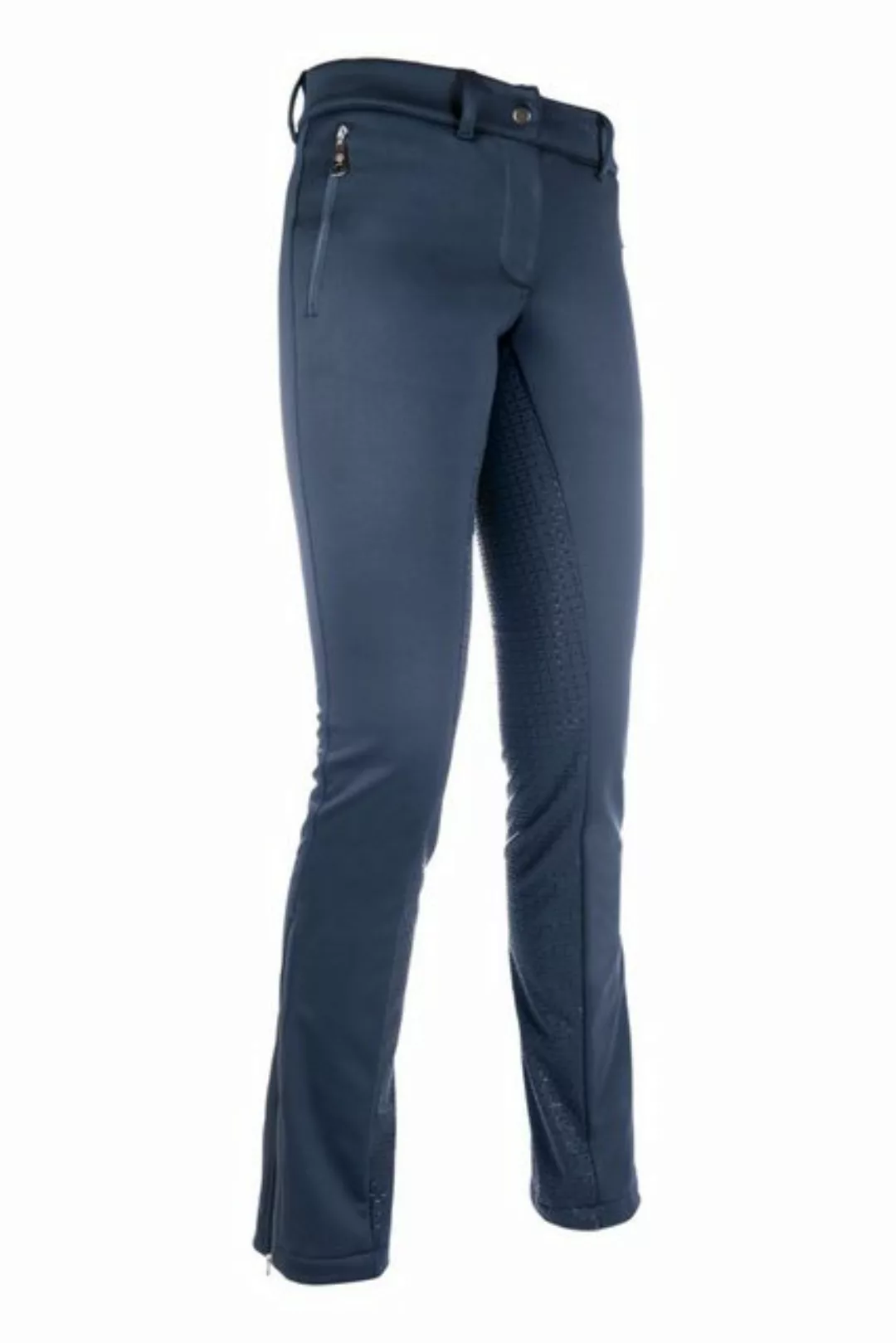 HKM Reiterhose Lauria Garrelli by HKM Jodhpur Reithose -Moena Softshell Pla günstig online kaufen