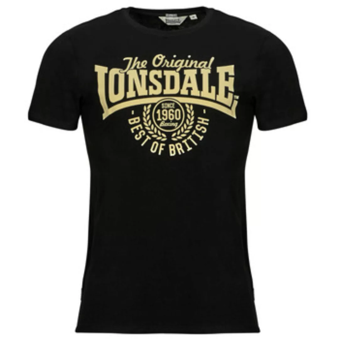 Lonsdale  T-Shirt BETHERSDEN günstig online kaufen