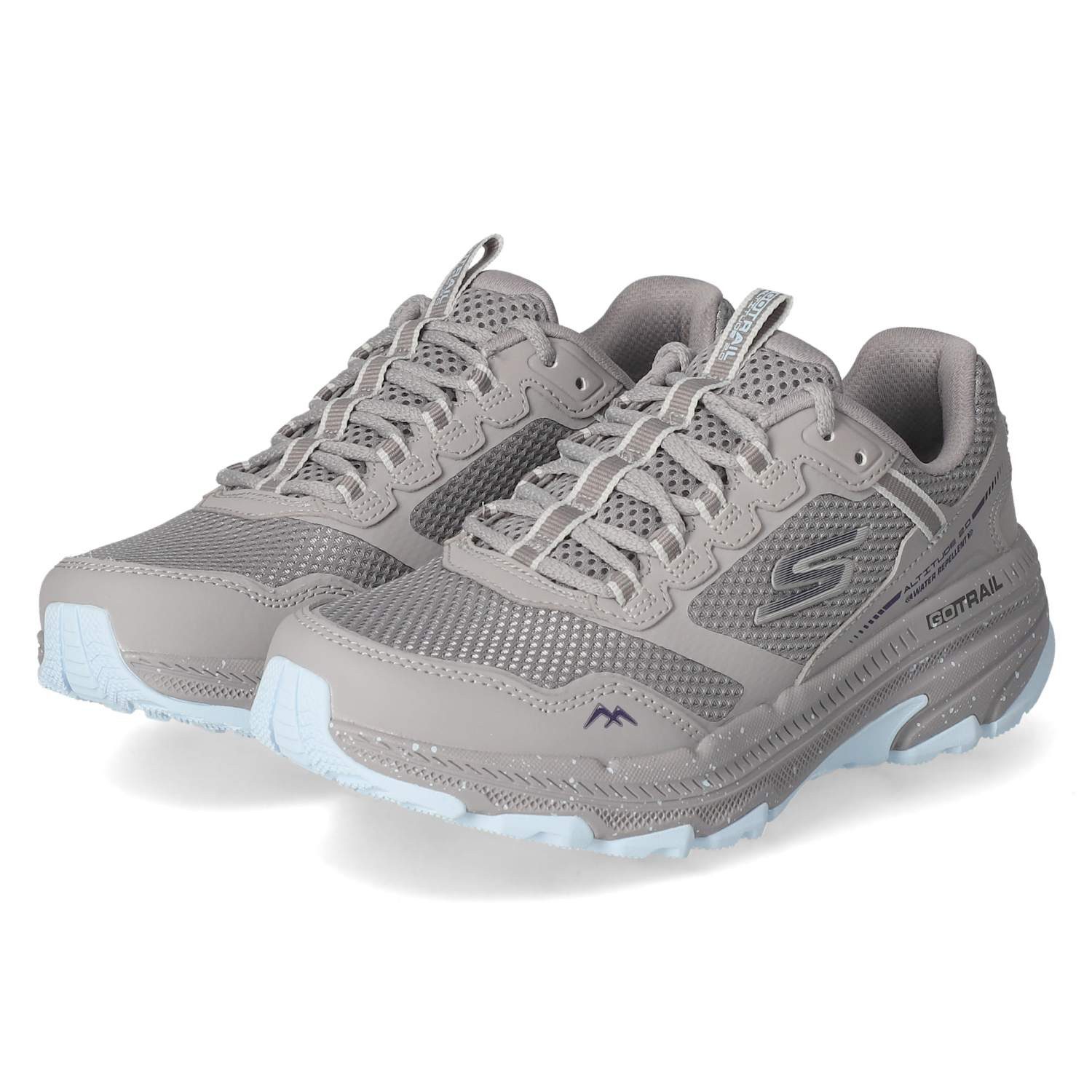Skechers 129525 GYBL Schnürschuh günstig online kaufen