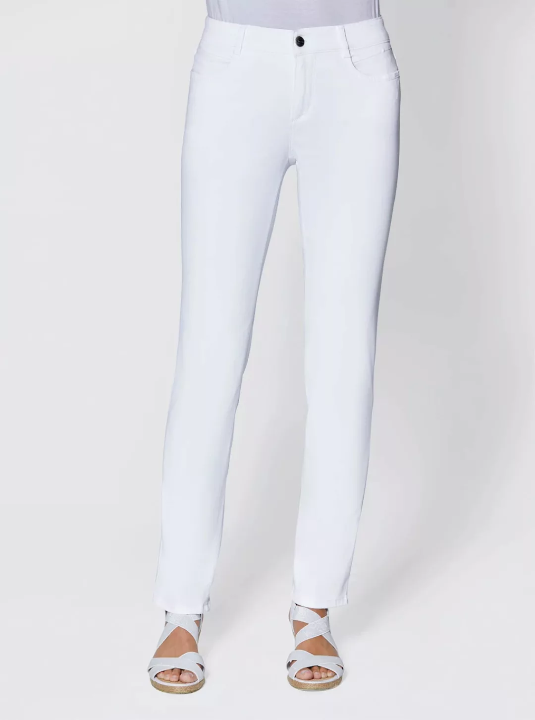 ascari Slim-fit-Jeans, (1 tlg.) günstig online kaufen
