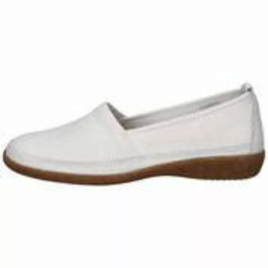 Aco Cindy 04 Slipper Damen weiß günstig online kaufen