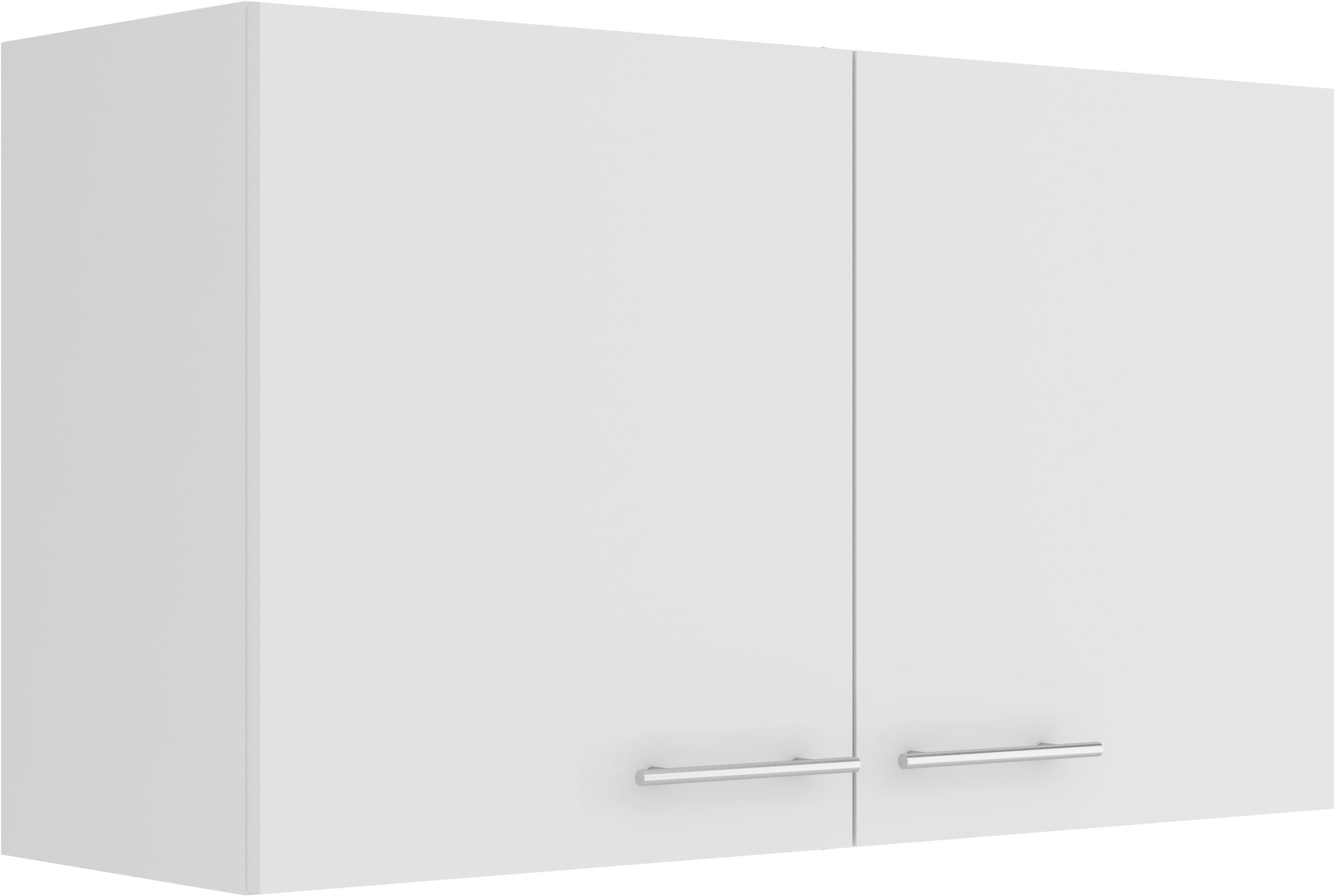 OPTIFIT Hängeschrank "Bella", Breite 100 cm, 2 Türen, 1 Einlegeboden günstig online kaufen