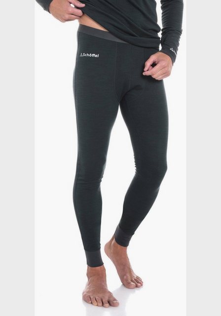 Schöffel Funktionshose "Merino Sport Pants long M" günstig online kaufen