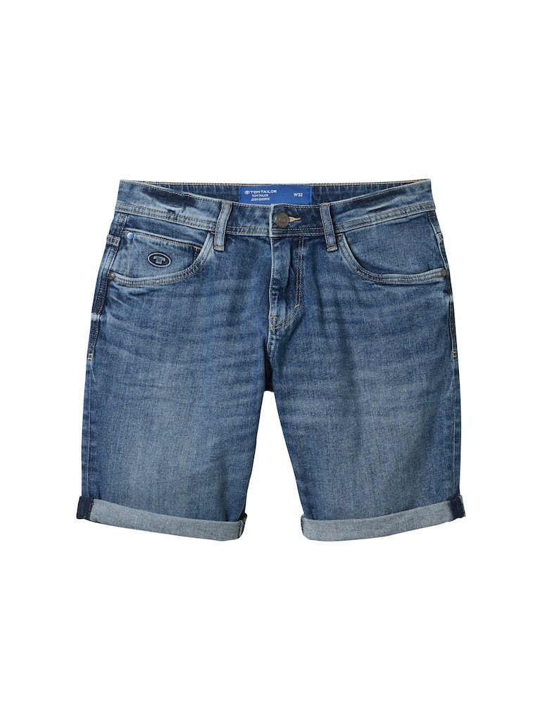 Tom Tailor Herren Short 1040174 günstig online kaufen