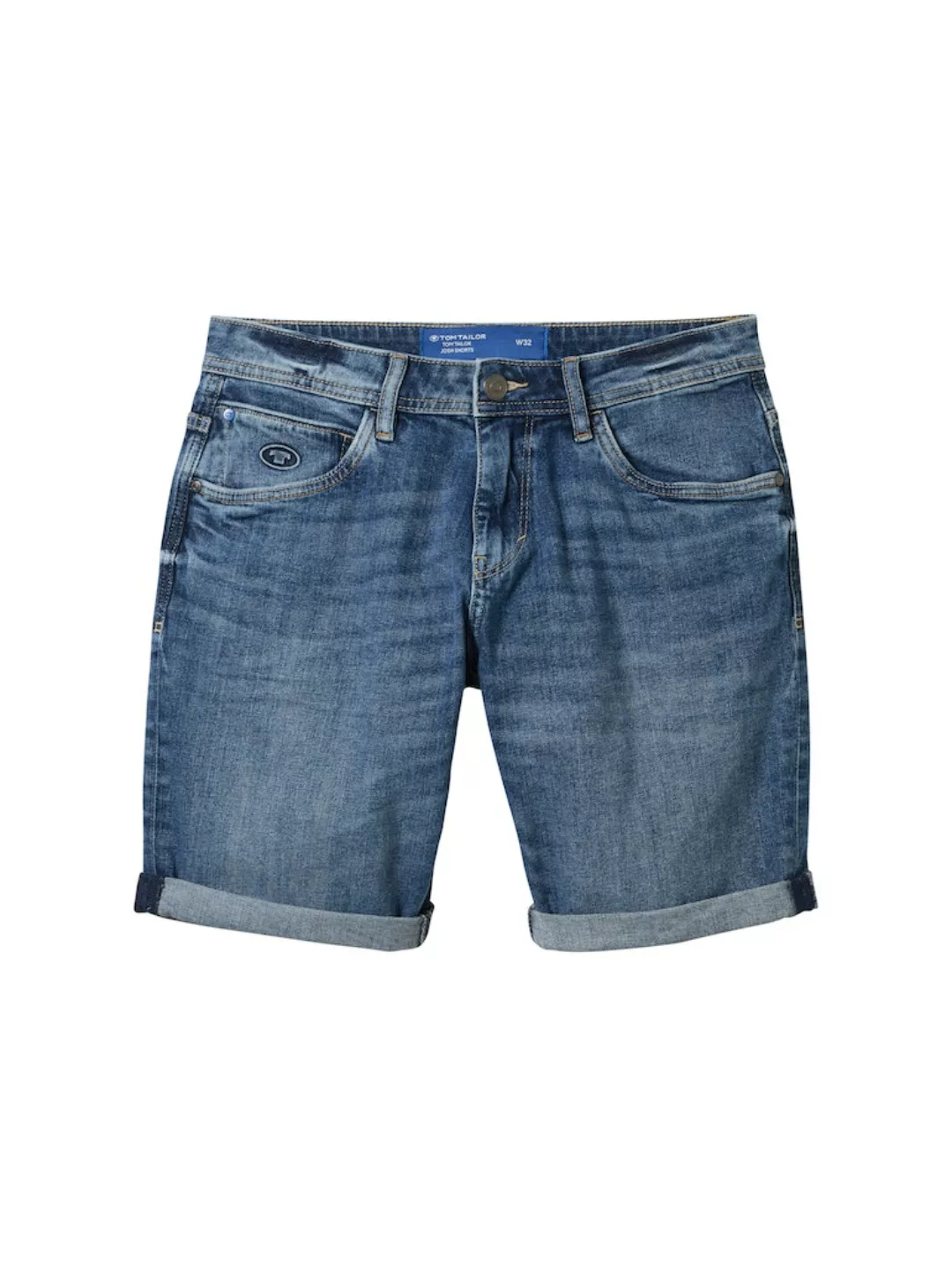 TOM TAILOR Shorts günstig online kaufen