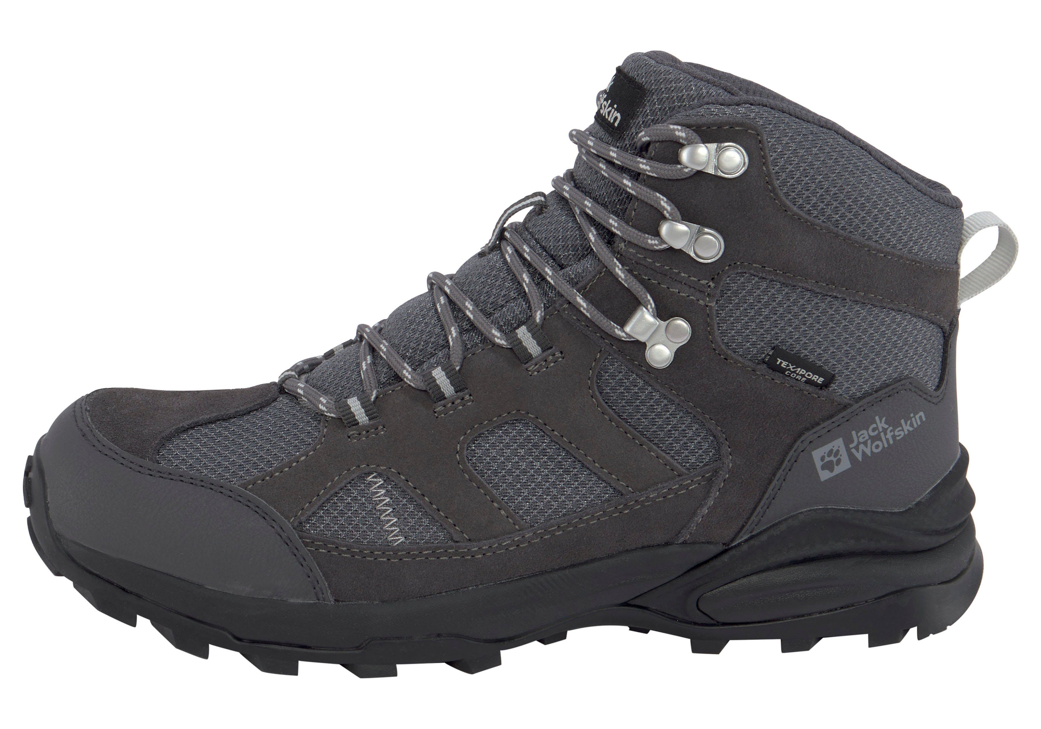 Jack Wolfskin TRAIL HIKER TEXAPORE MID günstig online kaufen