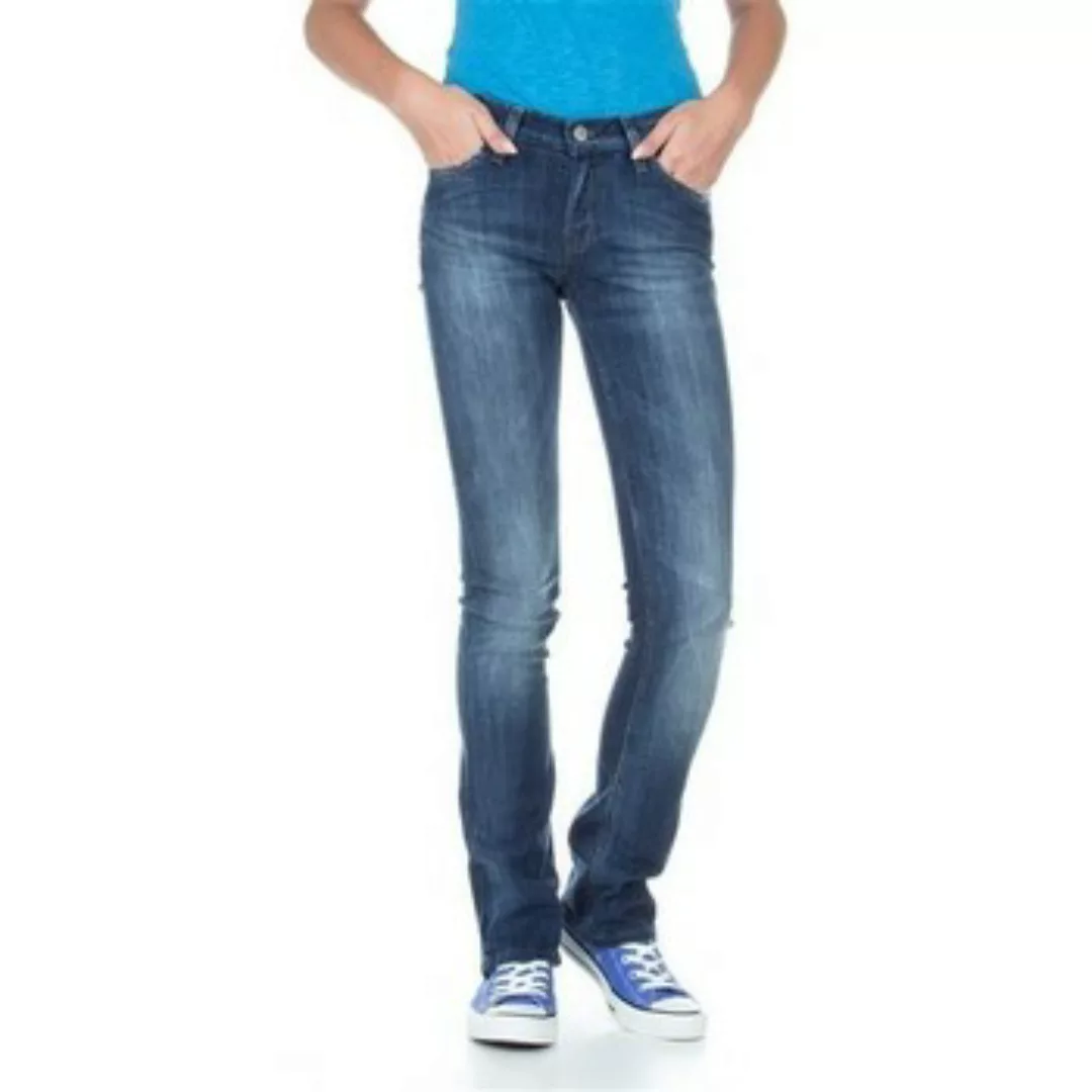 Lee  Straight Leg Jeans Bonnie L302ALFR günstig online kaufen