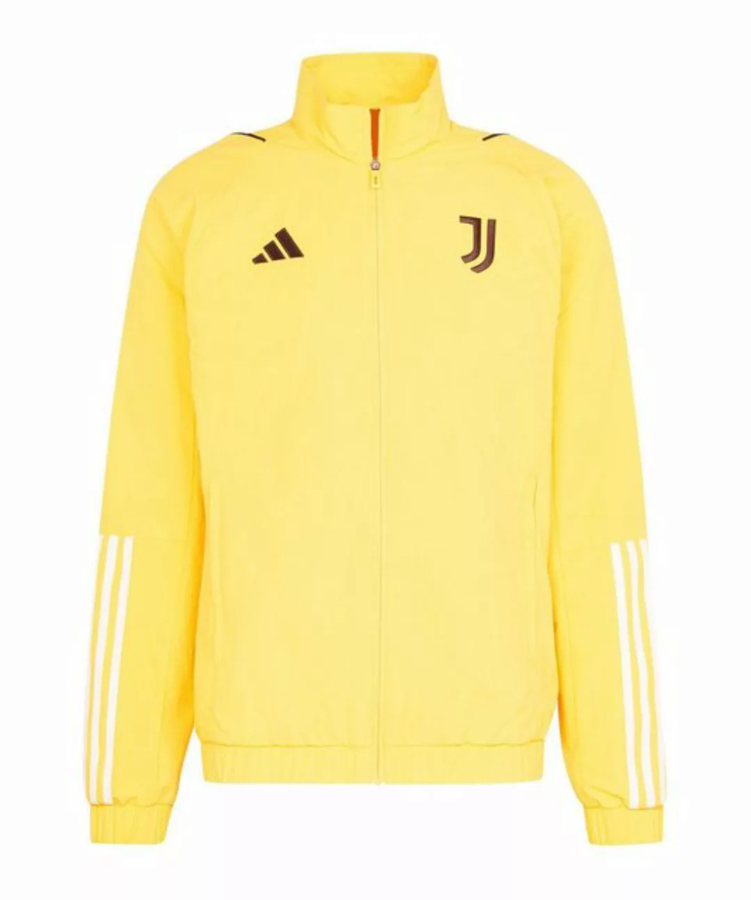 adidas Performance T-Shirt Juventus Turin Prematch Jacke 2023/2024 default günstig online kaufen
