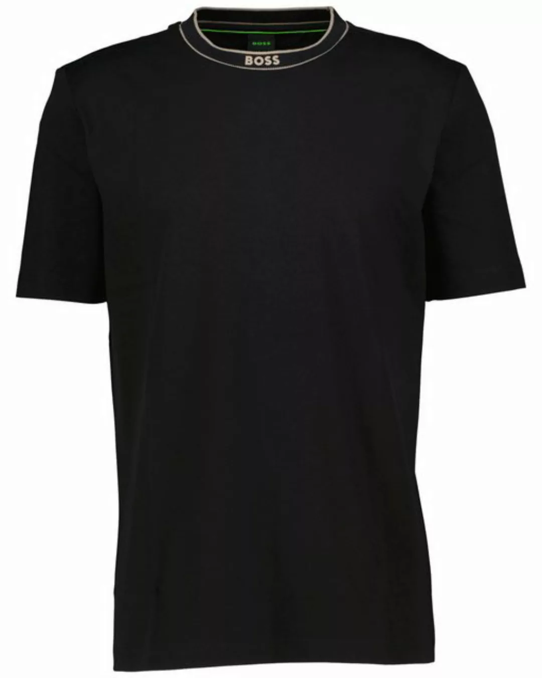 BOSS T-Shirt Herren T-Shirt Regular Fit (1-tlg) günstig online kaufen