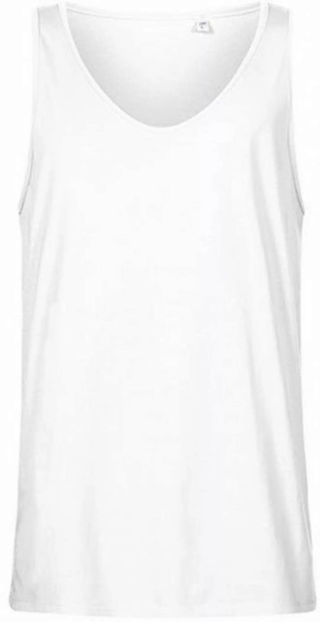 Promodoro Tanktop Herren Roundneck Tanktop, Gekämmte Baumwolle günstig online kaufen