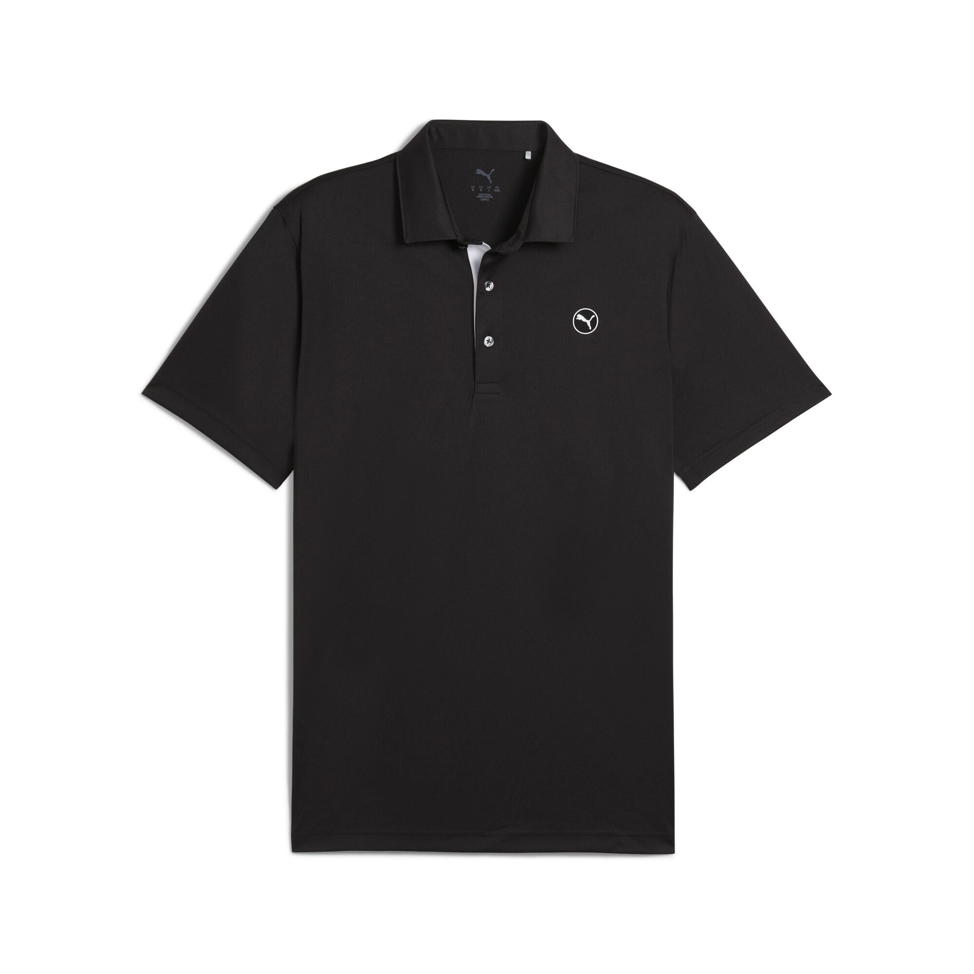 PUMA Poloshirt "Pure 2.0 Golf Polo Herren" günstig online kaufen
