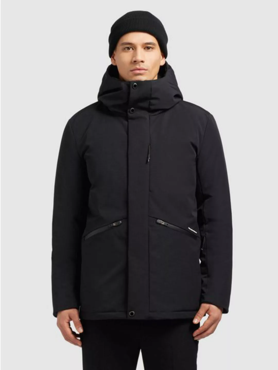 khujo Winterjacke YANIS günstig online kaufen