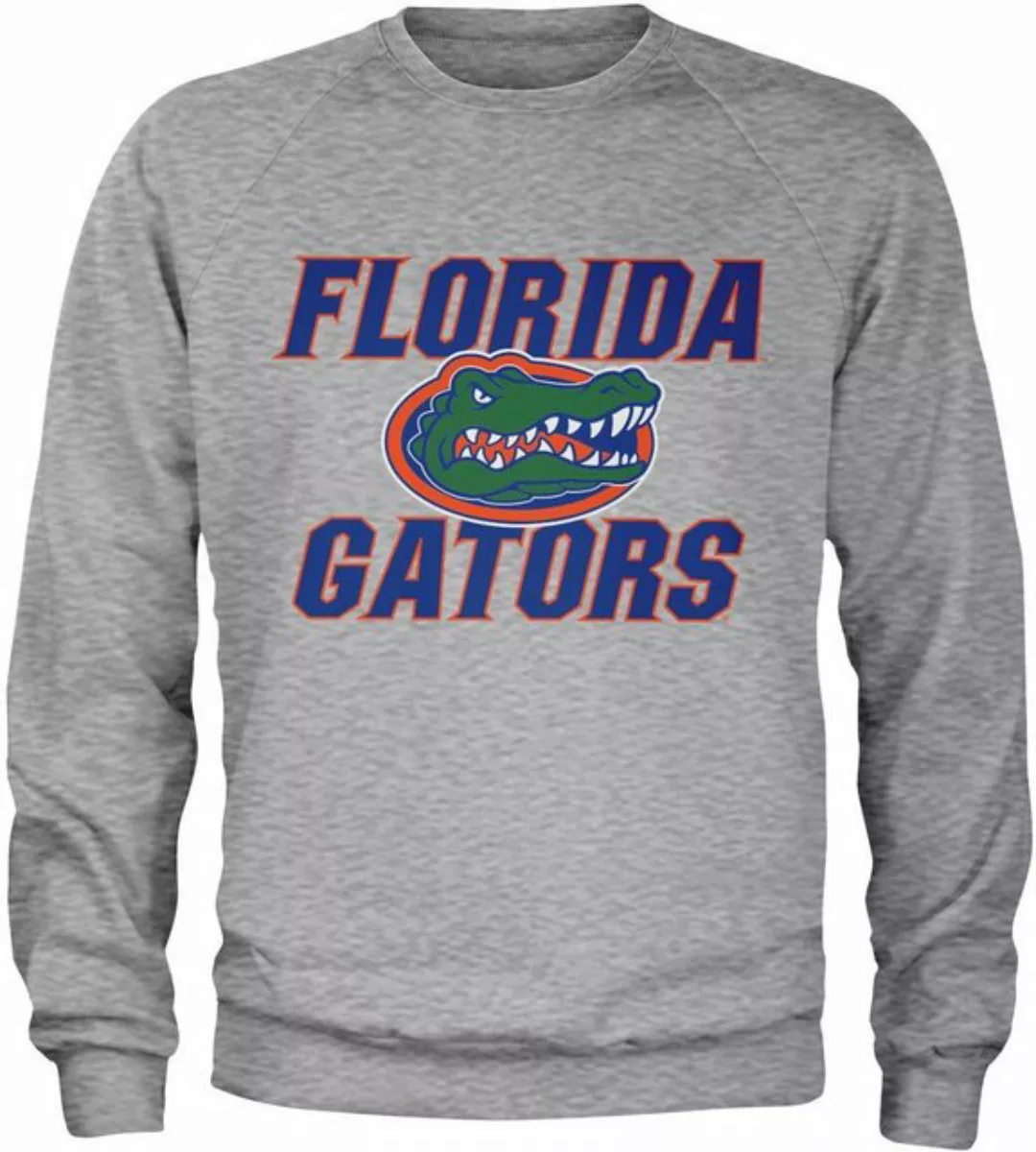 University of Florida Rundhalspullover günstig online kaufen