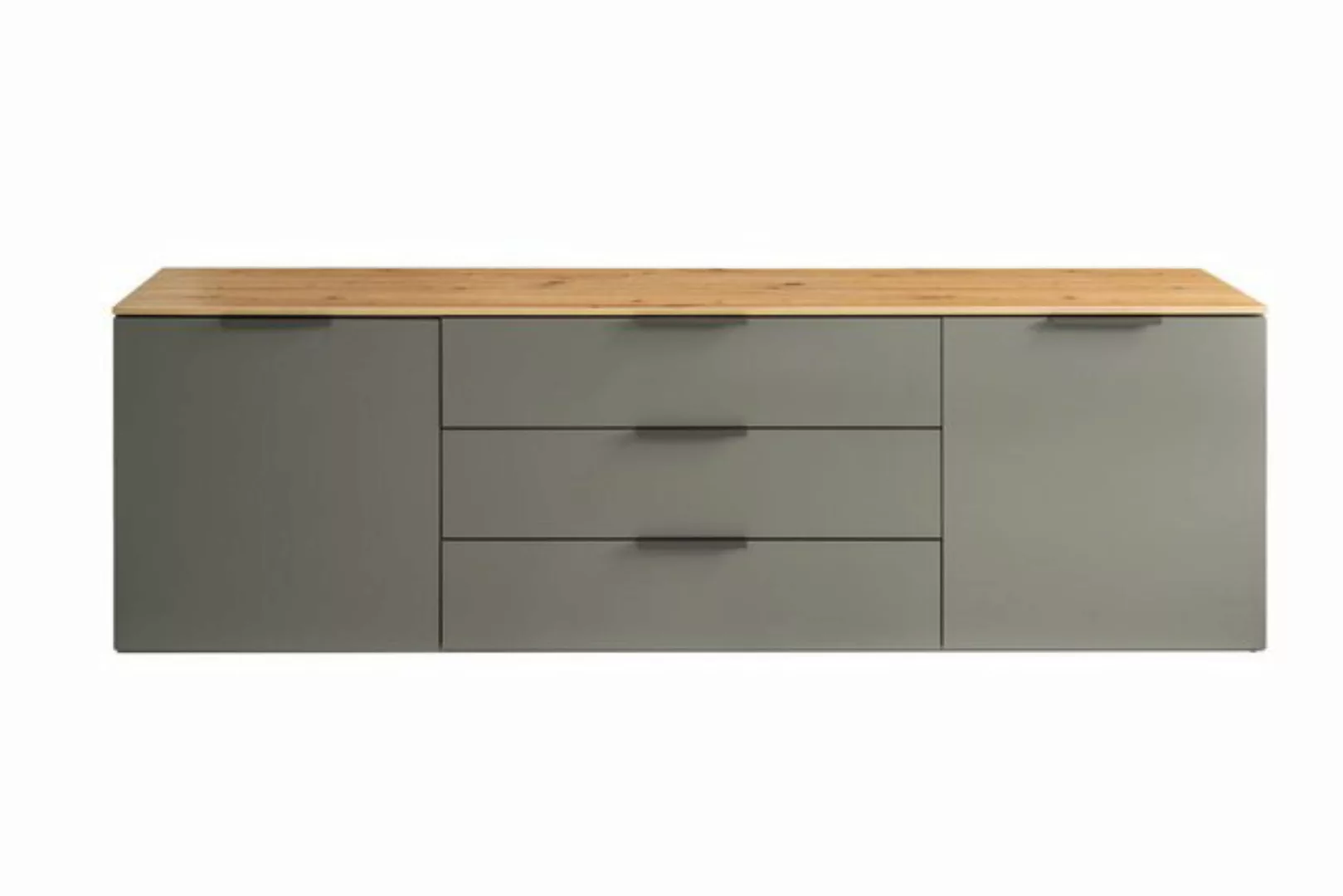 Composad TV-Schrank Lowboard GALAVERNA günstig online kaufen