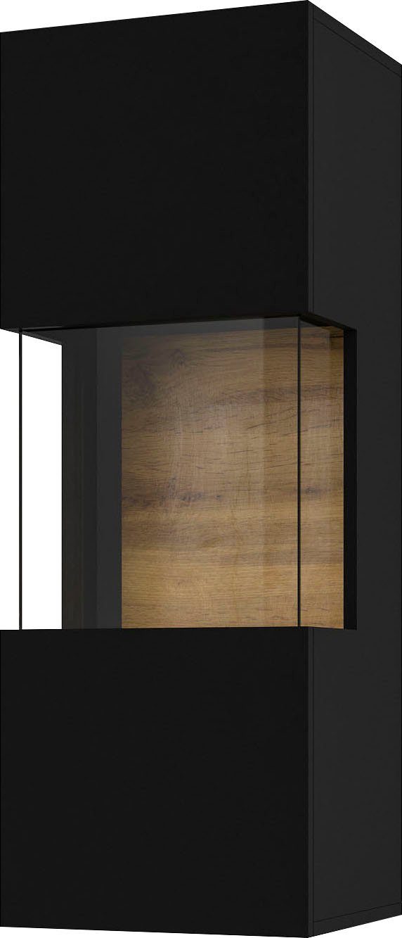 INOSIGN Hängevitrine Ava, Breite 36 cm, günstig online kaufen