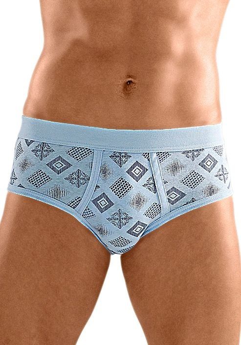 Clipper Slip (Packung, 6-St) mit Eingriff, günstig online kaufen