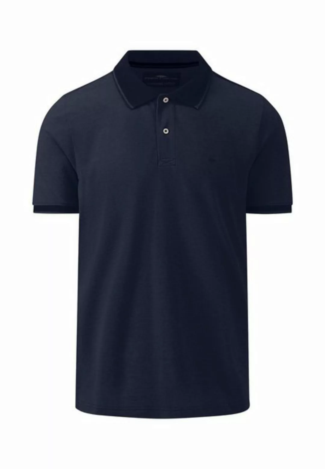 FYNCH-HATTON Poloshirt Kurzarm Poloshirt (1-tlg) günstig online kaufen
