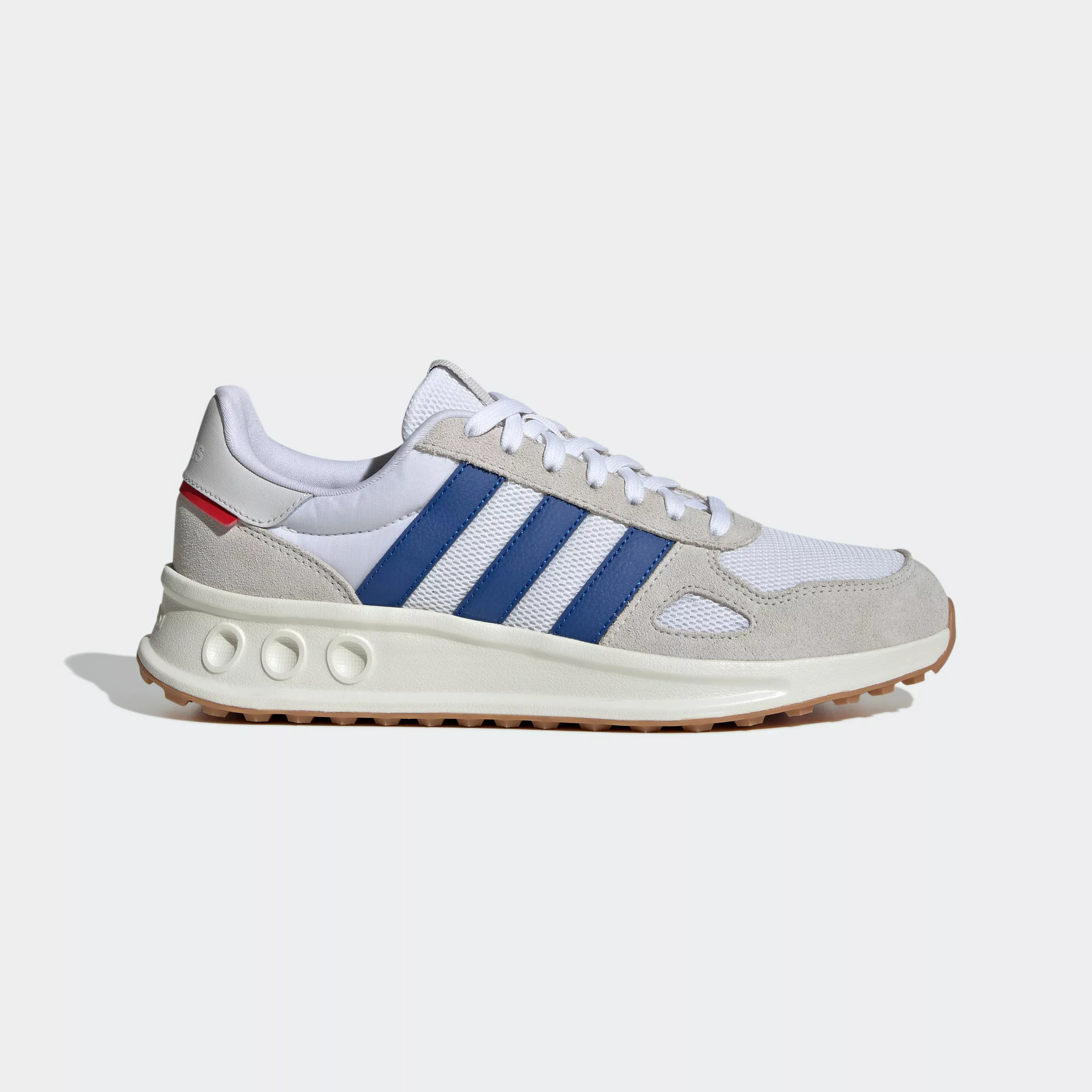 adidas Sportswear Sneaker "RUN 84", inspiriert vom Design des adidas LA Tra günstig online kaufen