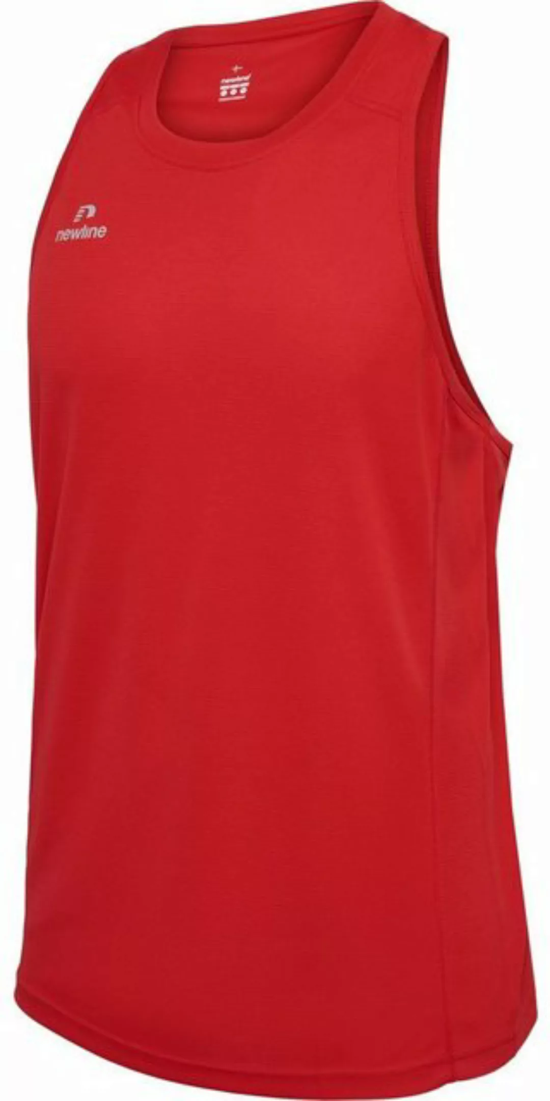 NewLine T-Shirt Men'S Athletic Running Singlet günstig online kaufen