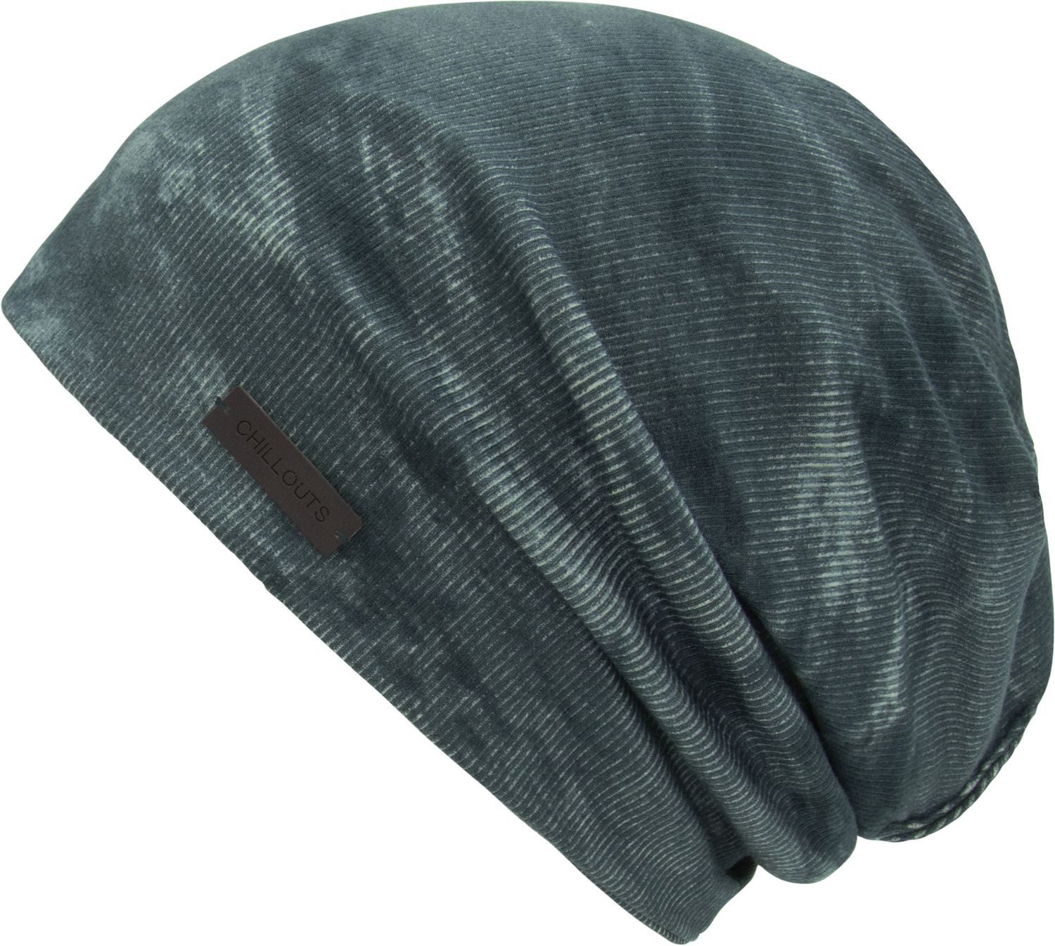 chillouts Strickmütze Opua Hat günstig online kaufen