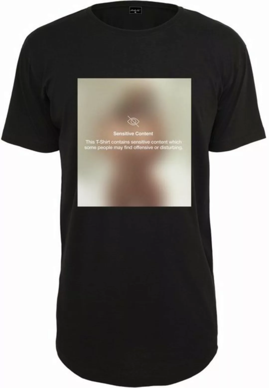 MisterTee T-Shirt MisterTee Herren New York Wording Tee (1-tlg) günstig online kaufen