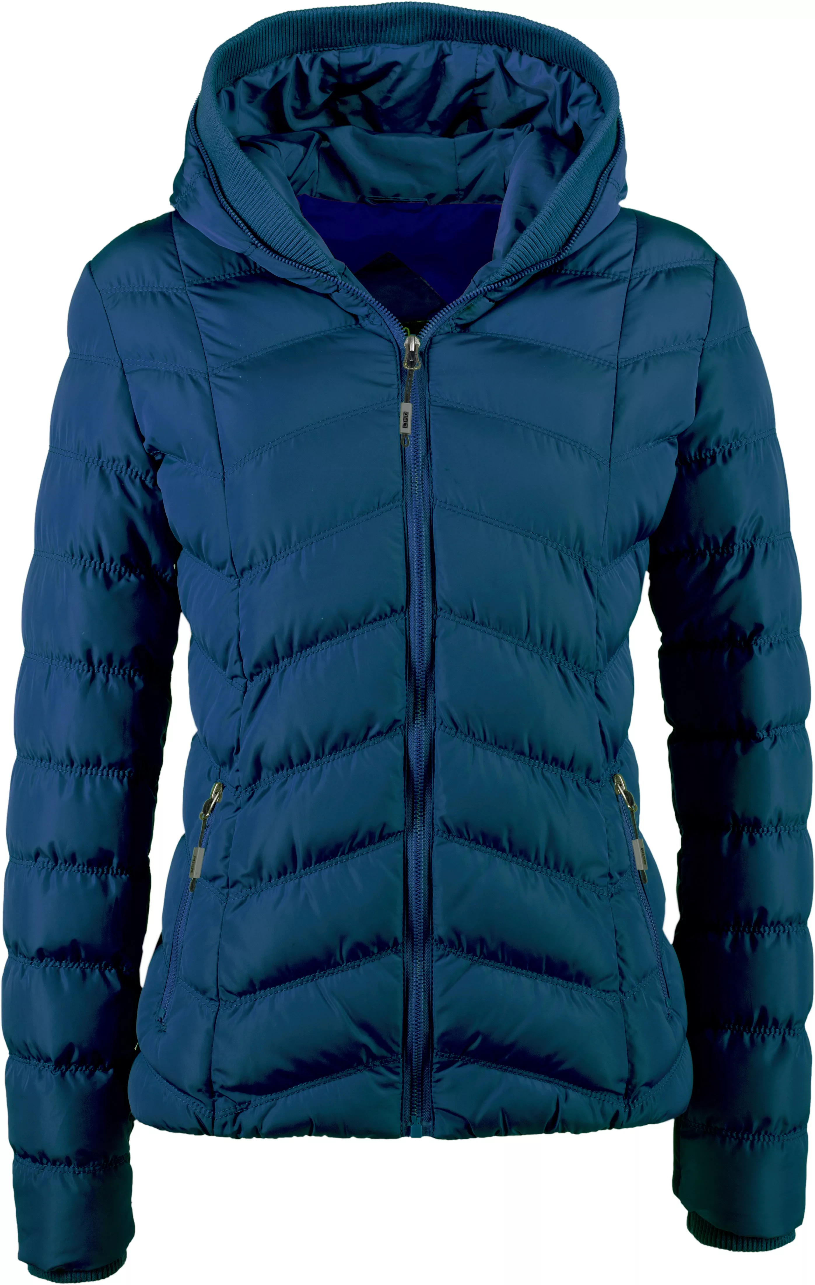 LPO Steppjacke "GILMOUR MELVILLE II Women", auch in Großen Größen erhältlic günstig online kaufen