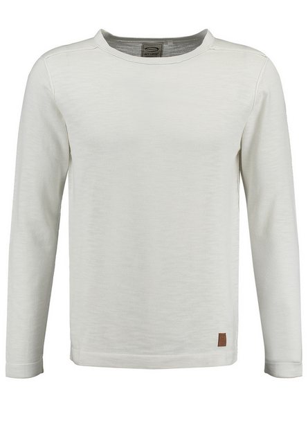 Key Largo Sweatshirt MSW KLANGELO round günstig online kaufen