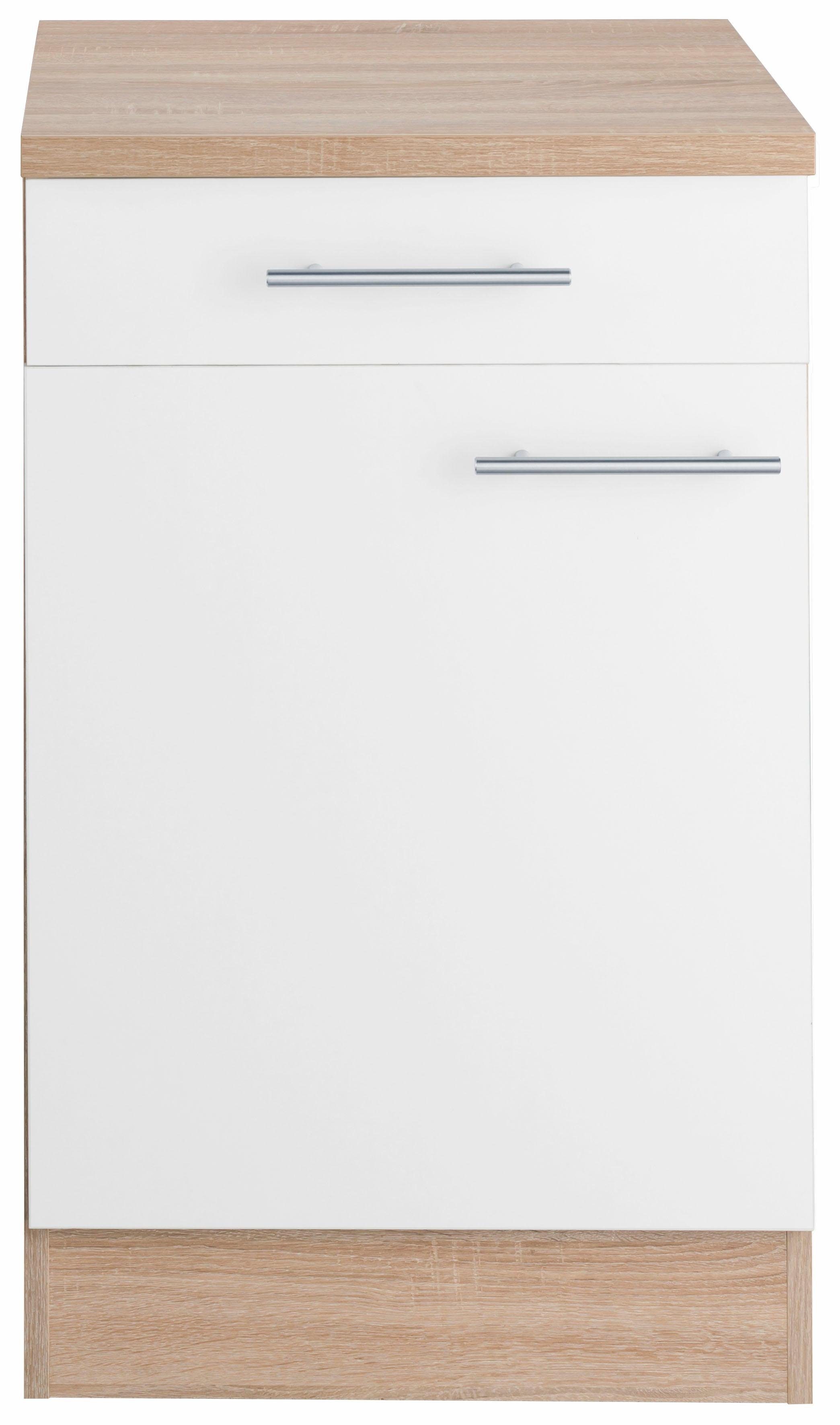 OPTIFIT Unterschrank Kalmar, Breite 50 cm günstig online kaufen