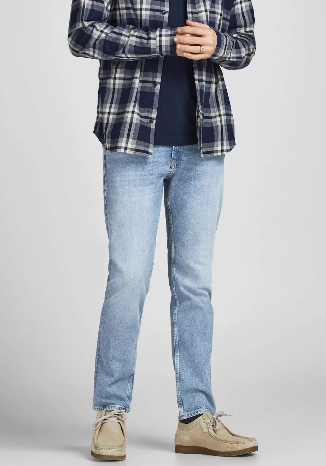 GLENN ICON JJ 957 SLIM FIT JEANS günstig online kaufen