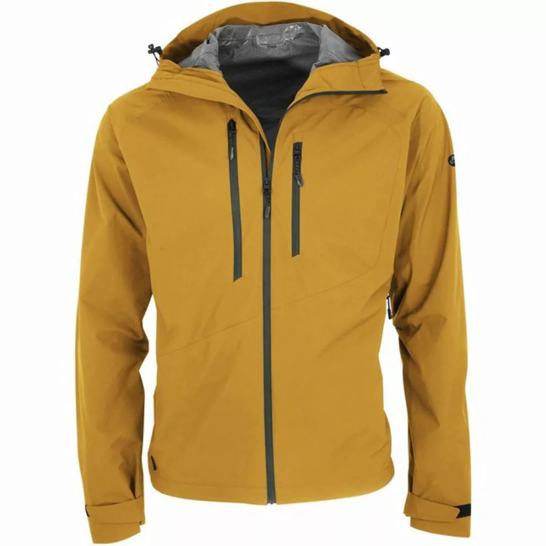 Maul Sport® Softshelljacke Trekkingjacke Matterhorn günstig online kaufen