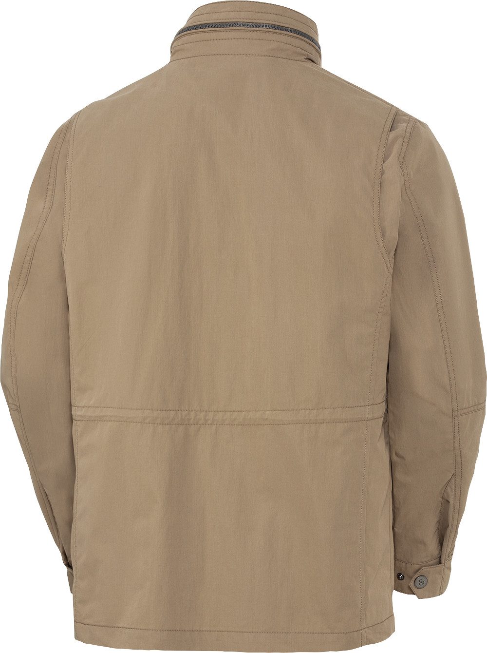 HENSON&HENSON Parka atmungsaktiv günstig online kaufen
