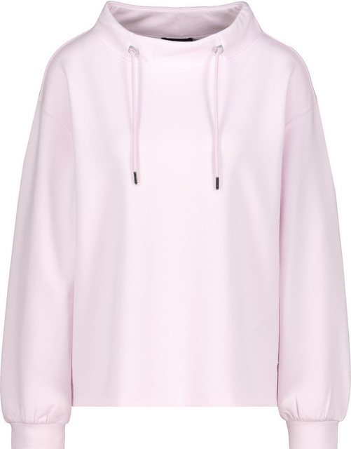 Monari Shirtbluse Sweatshirt günstig online kaufen