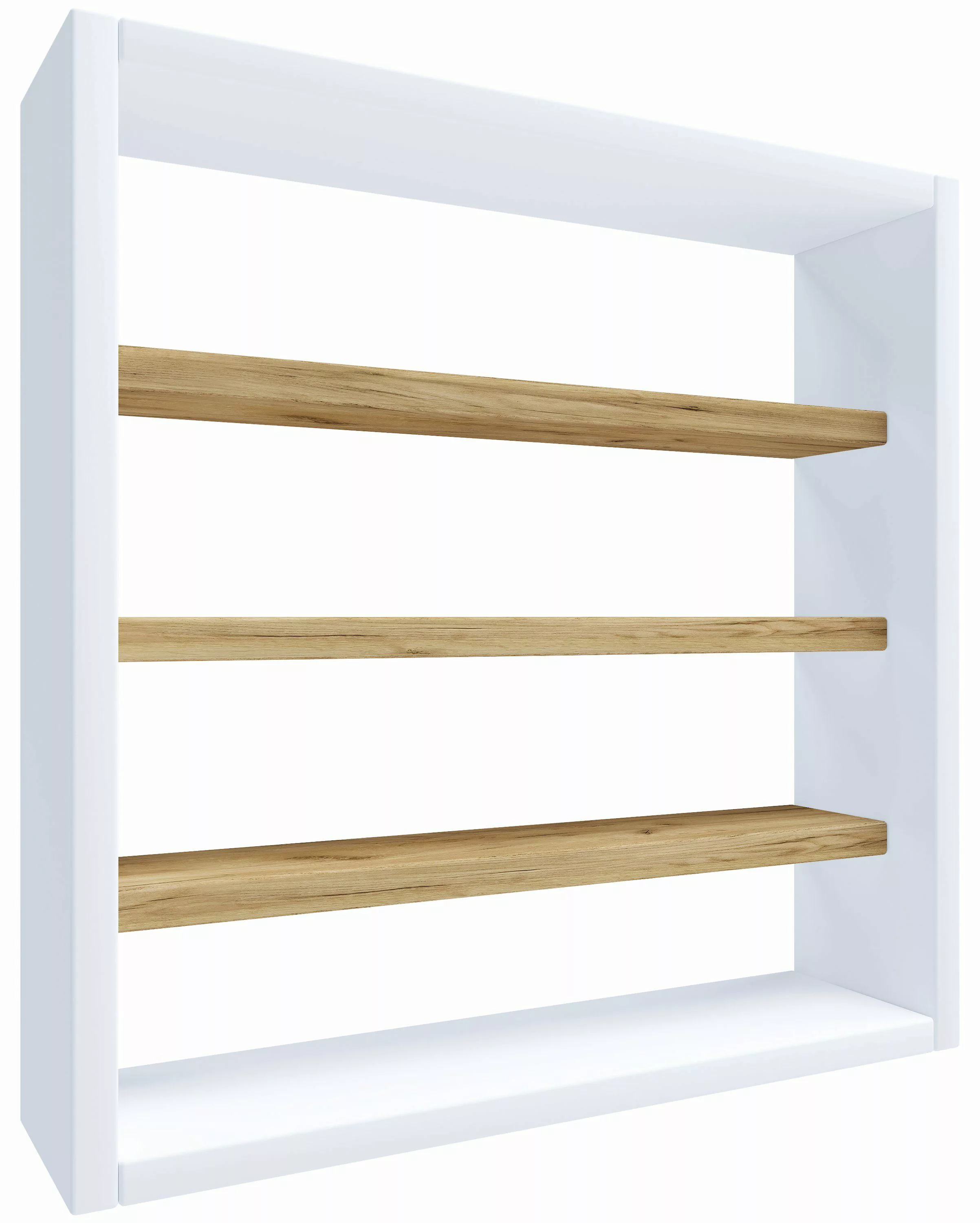 VCM Hängeschrank Holz Wandregal Gewürzregal Regal günstig online kaufen