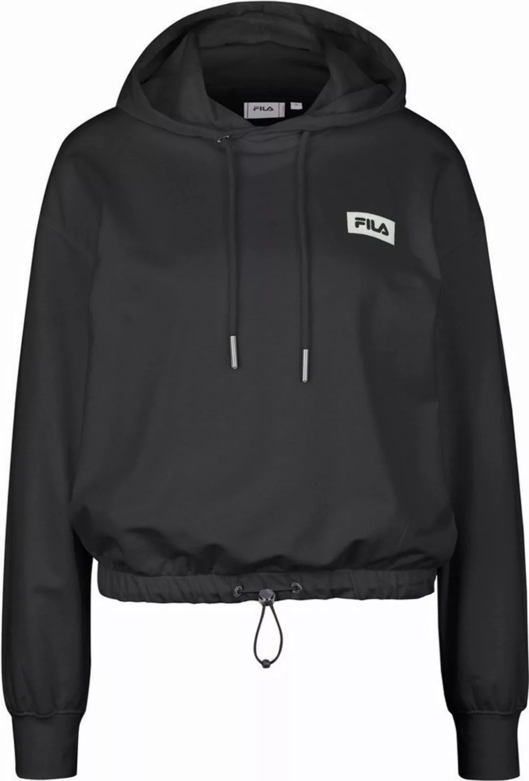 Fila Kapuzenpullover Burdur Cropped Hoody günstig online kaufen