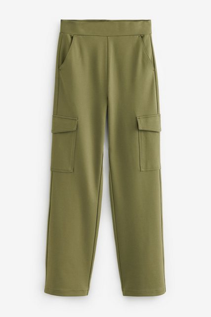 Next Cargohose Cargohose mit Taschen Ponte-di-Roma (1-tlg) günstig online kaufen