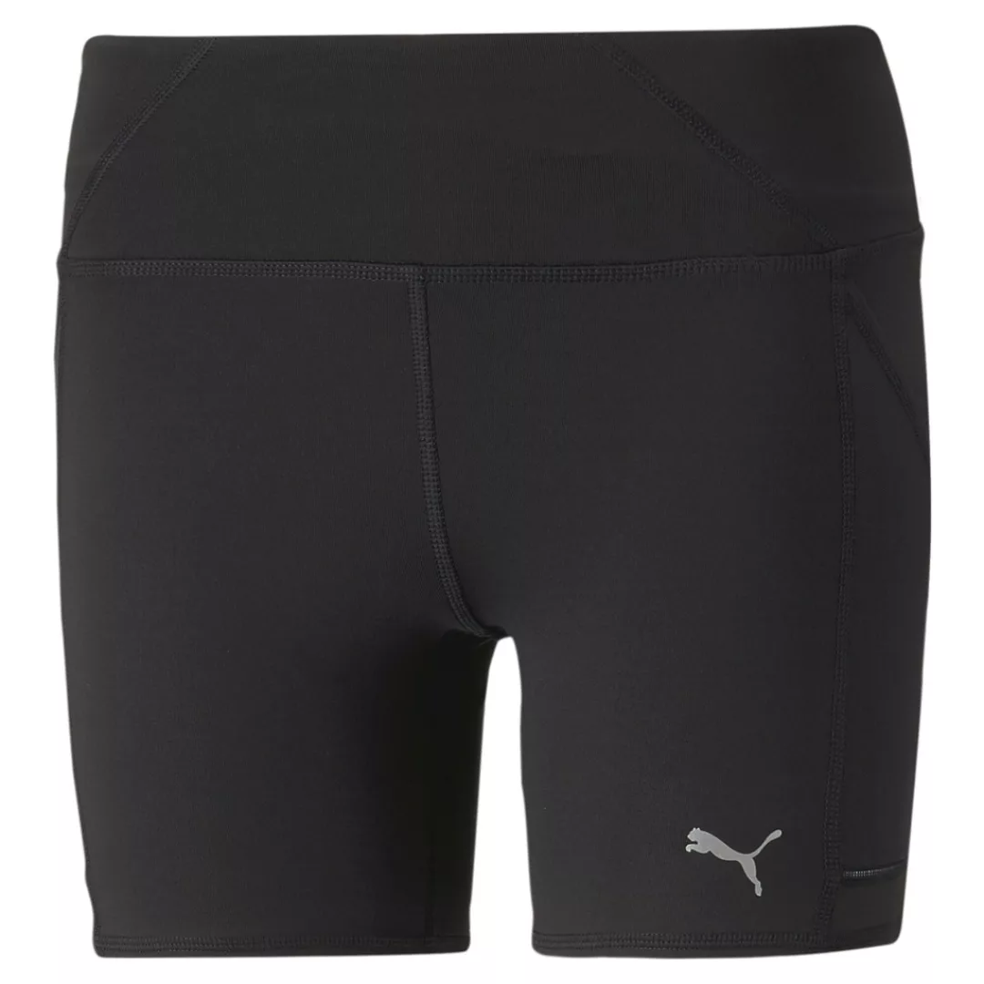 PUMA Lauftights "RUN FAVOURITE Tight Laufshorts Damen" günstig online kaufen