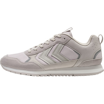 hummel  Sneaker Baskets femme  Fallon Tonal günstig online kaufen