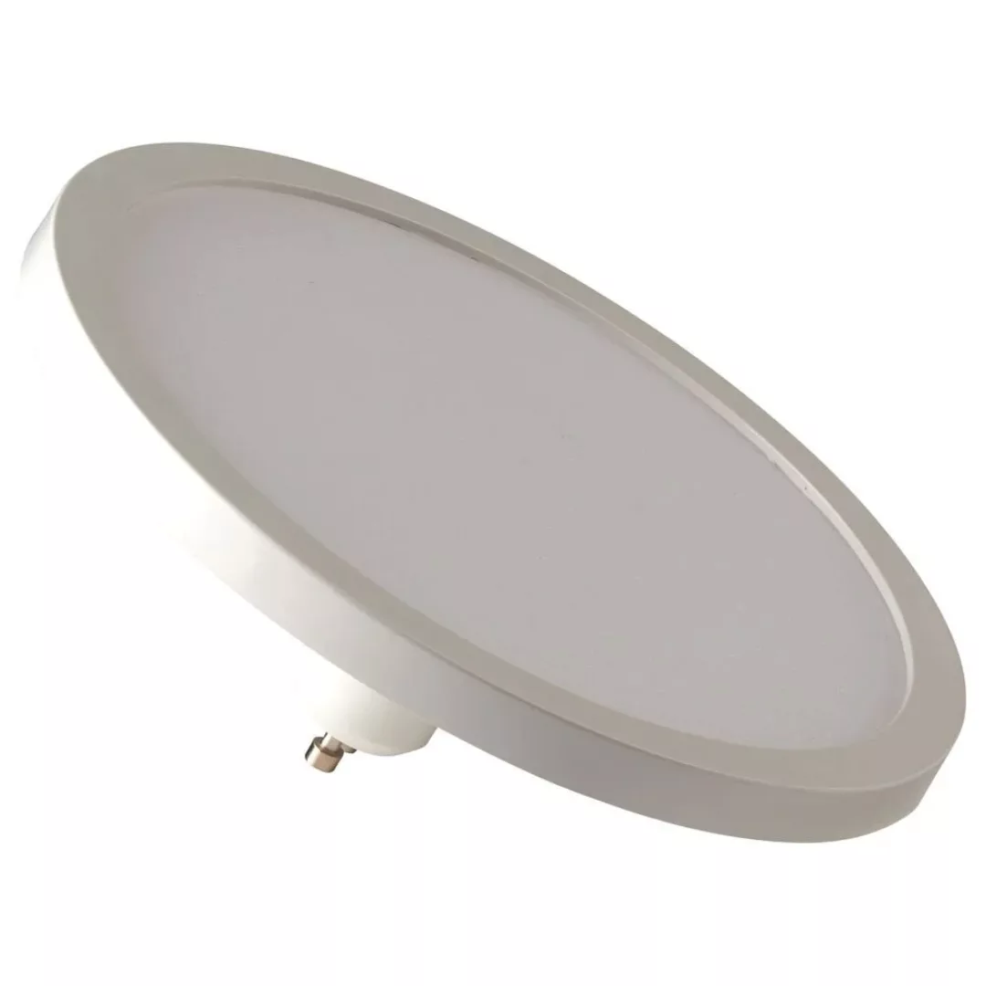 SHYNE LED GU10 Panelleuchtmittel, 145mm, dimmbar in Weiß günstig online kaufen