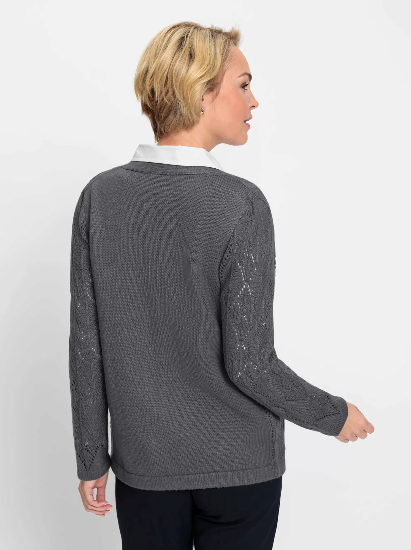 Classic Cardigan günstig online kaufen