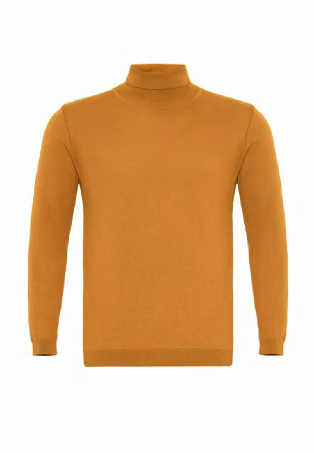 Dandalo Sweatshirt BLEND ROLL NECK - Jumper günstig online kaufen