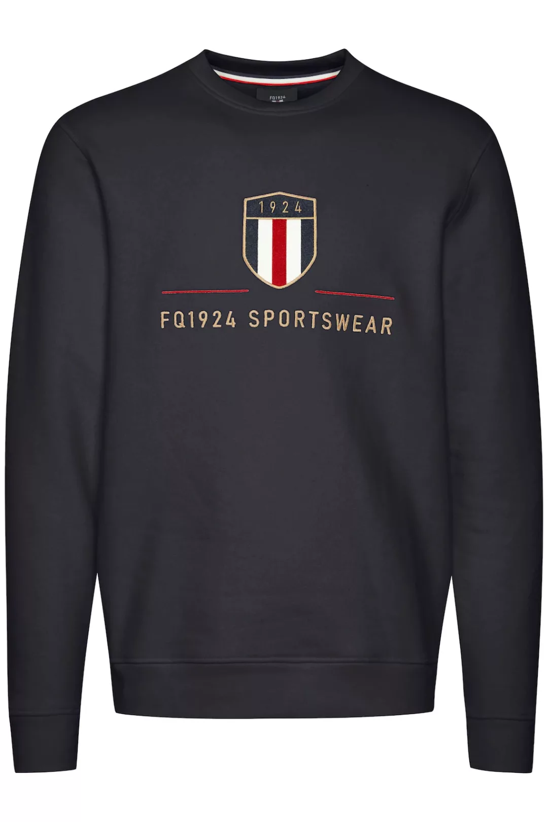 FQ1924 Sweatshirt "FQ1924 FQWilliam" günstig online kaufen