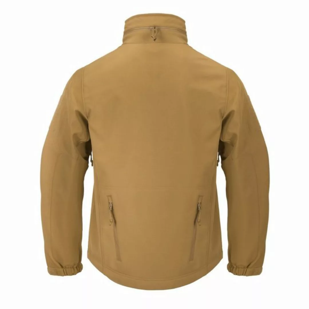 Helikon-Tex Outdoorjacke Helikon-Tex Softshell Jacke Gunfighter black schwa günstig online kaufen