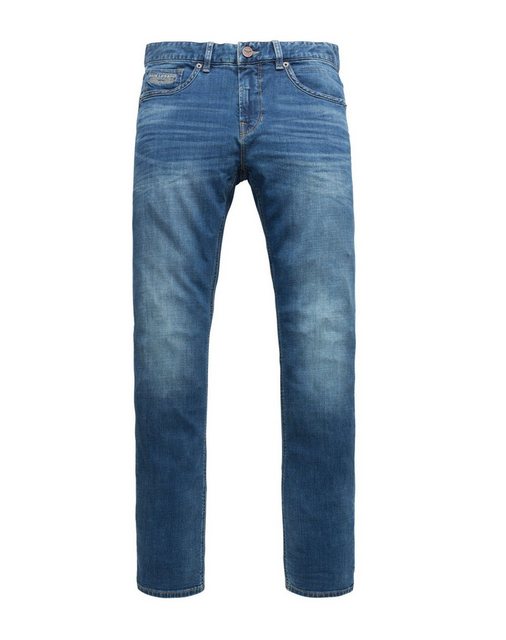 PME LEGEND Straight-Jeans uni regular (1-tlg) günstig online kaufen