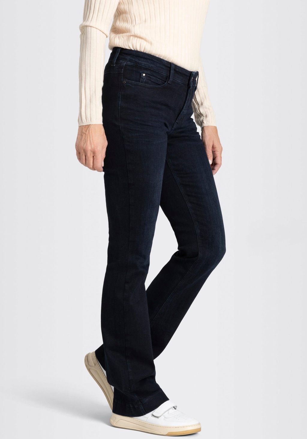 MAC Bootcut-Jeans "Dream-Boot" günstig online kaufen