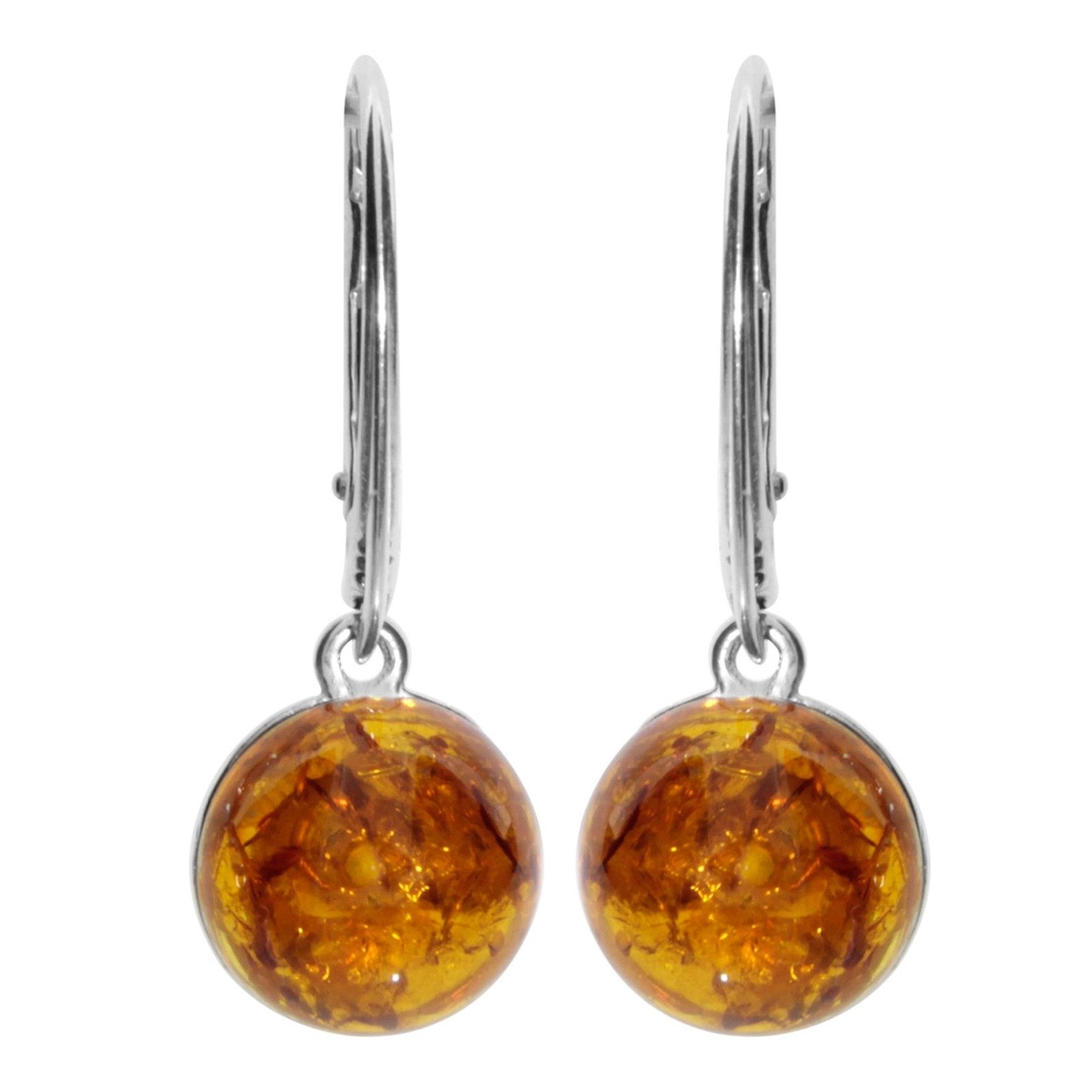 OSTSEE-SCHMUCK Paar Ohrhänger Ostsee-Schmuck Ohrhänger Dolores günstig online kaufen